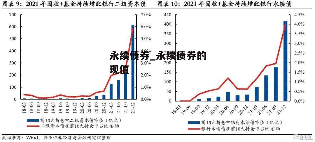 永续债券_永续债券的现值