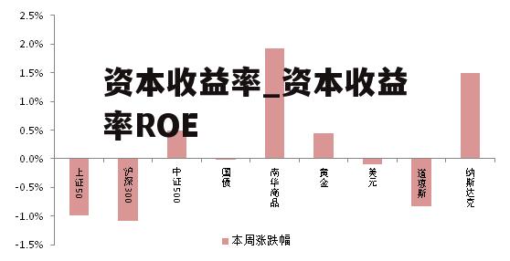 资本收益率_资本收益率ROE