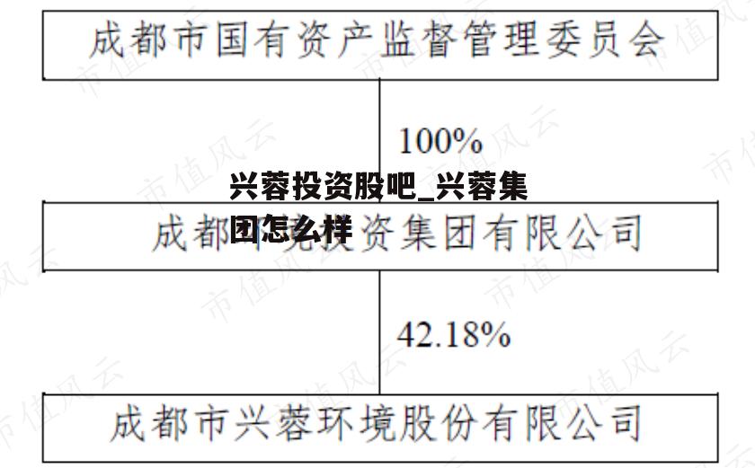 兴蓉投资股吧_兴蓉集团怎么样