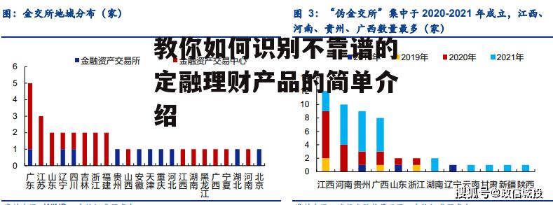 教你如何识别不靠谱的定融理财产品的简单介绍