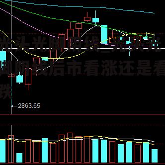 光头光脚阴线_光头光脚阴线后市看涨还是看跌