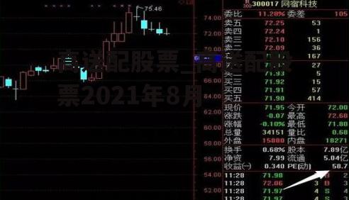 高送配股票_高送配股票2021年8月