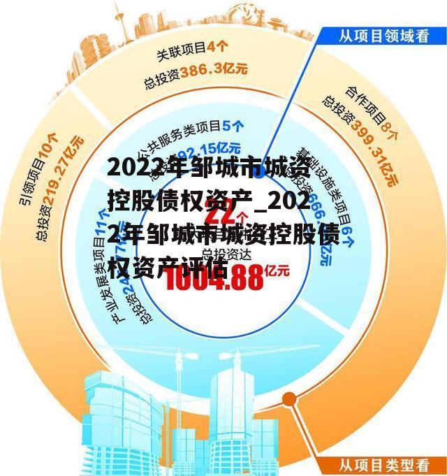 2022年邹城市城资控股债权资产_2022年邹城市城资控股债权资产评估