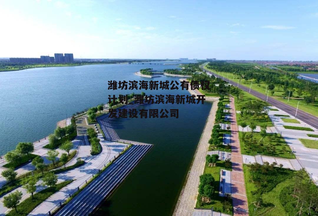 潍坊滨海新城公有债权计划_潍坊滨海新城开发建设有限公司