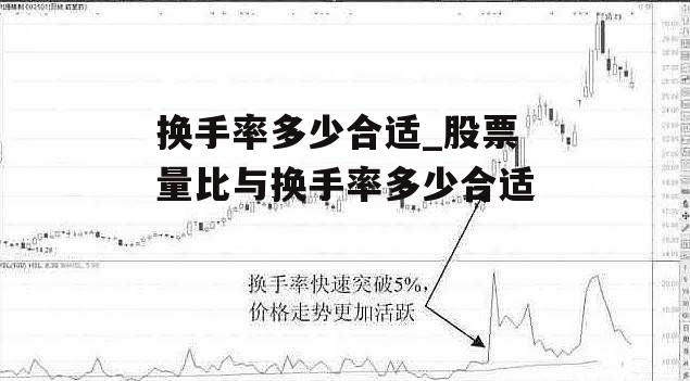 换手率多少合适_股票量比与换手率多少合适