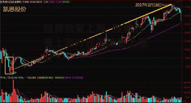 股票放量上涨_股票放量上涨好还是缩量上涨好