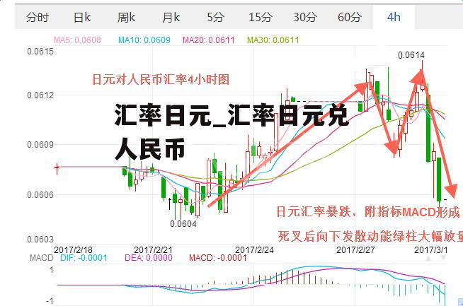 汇率日元_汇率日元兑人民币