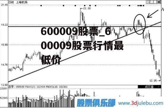 600009股票_600009股票行情最低价