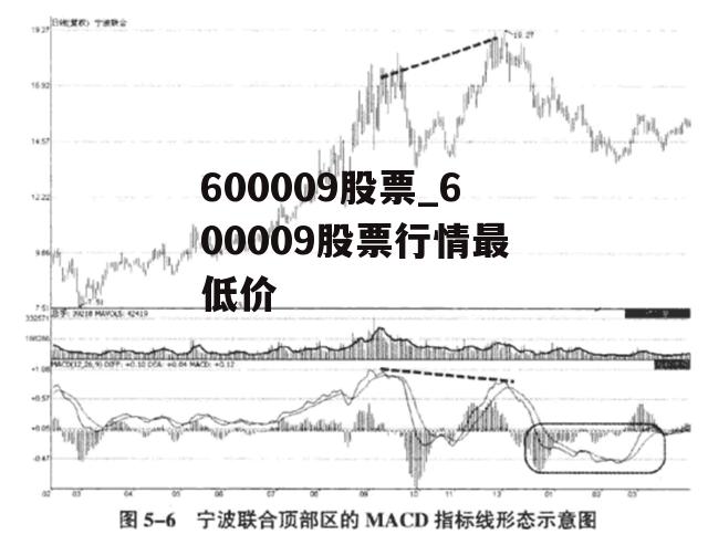 600009股票_600009股票行情最低价