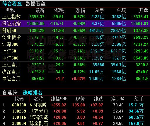 潜力股什么意思_潜力股什么意思 详解老师说学生