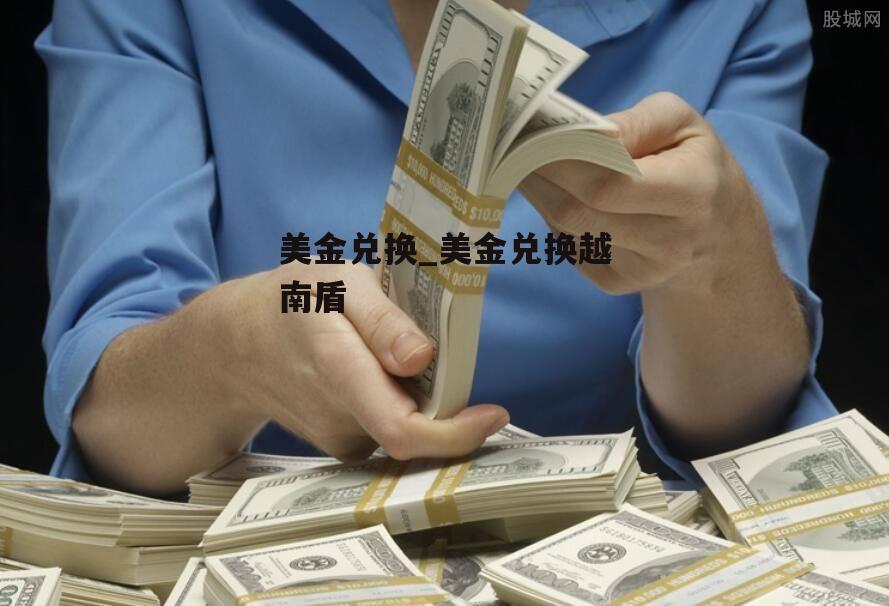 美金兑换_美金兑换越南盾