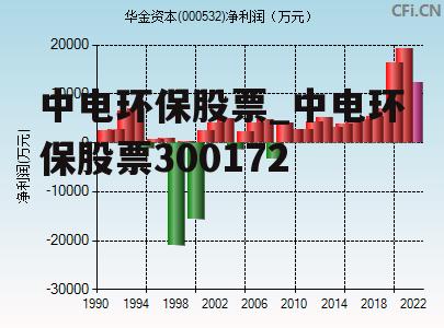 中电环保股票_中电环保股票300172