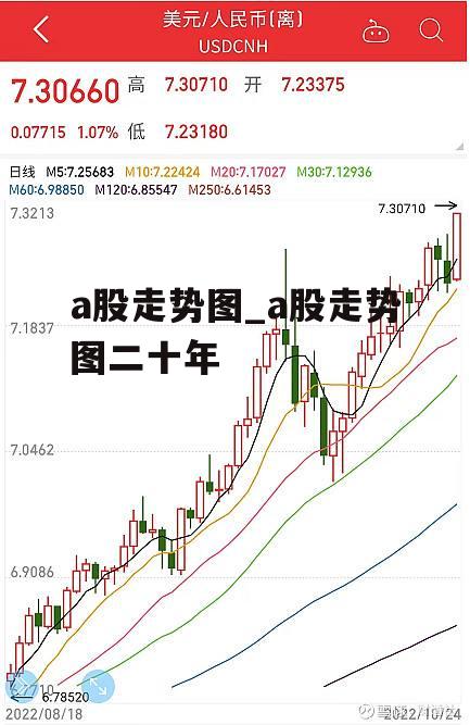 a股走势图_a股走势图二十年