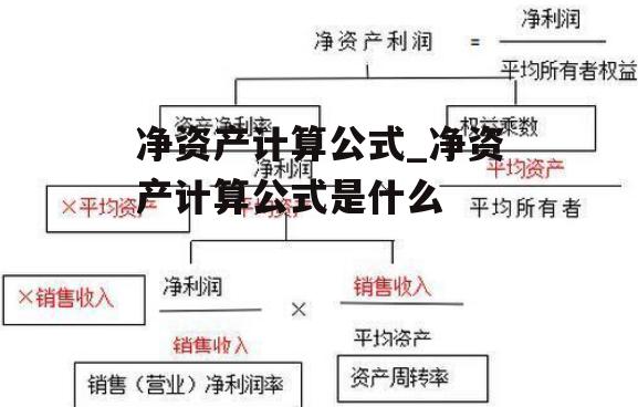 净资产计算公式_净资产计算公式是什么