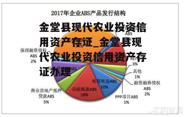 金堂县现代农业投资信用资产存证_金堂县现代农业投资信用资产存证办理