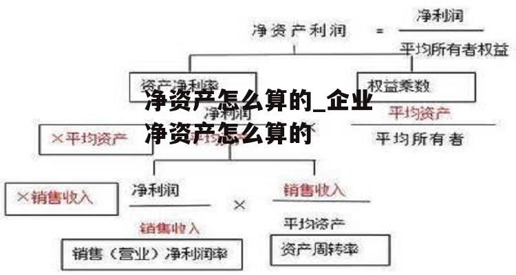 净资产怎么算的_企业净资产怎么算的