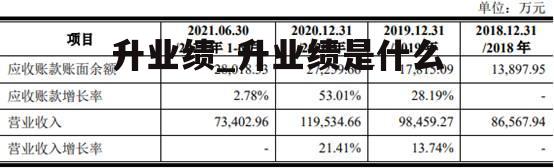 升业绩_升业绩是什么