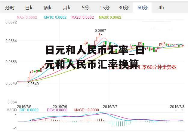 日元和人民币汇率_日元和人民币汇率换算