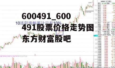 600491_600491股票价格走势图东方财富股吧