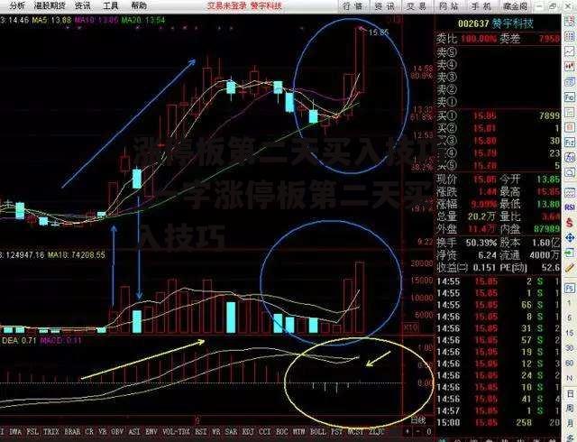 涨停板第二天买入技巧_一字涨停板第二天买入技巧