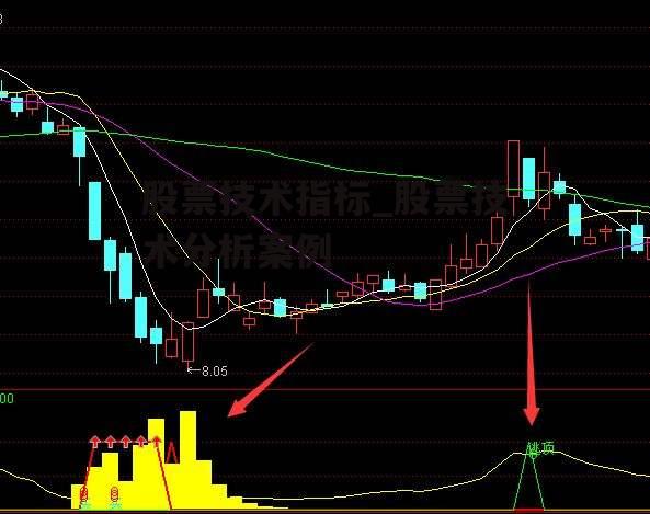 股票技术指标_股票技术分析案例