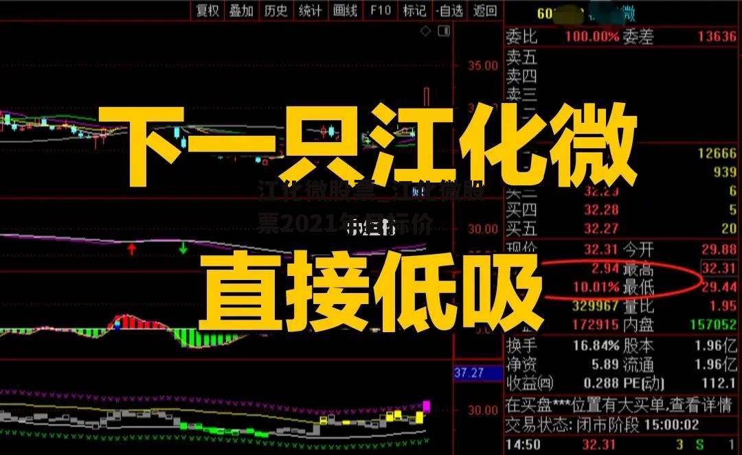 江化微股票_江化微股票2021年目标价