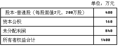 发放股票股利会计分录_股票回购会计分录怎么做