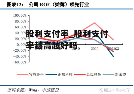 股利支付率_股利支付率越高越好吗