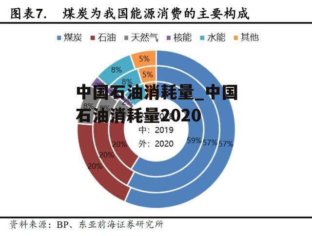 中国石油消耗量_中国石油消耗量2020