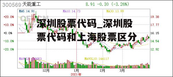 深圳股票代码_深圳股票代码和上海股票区分