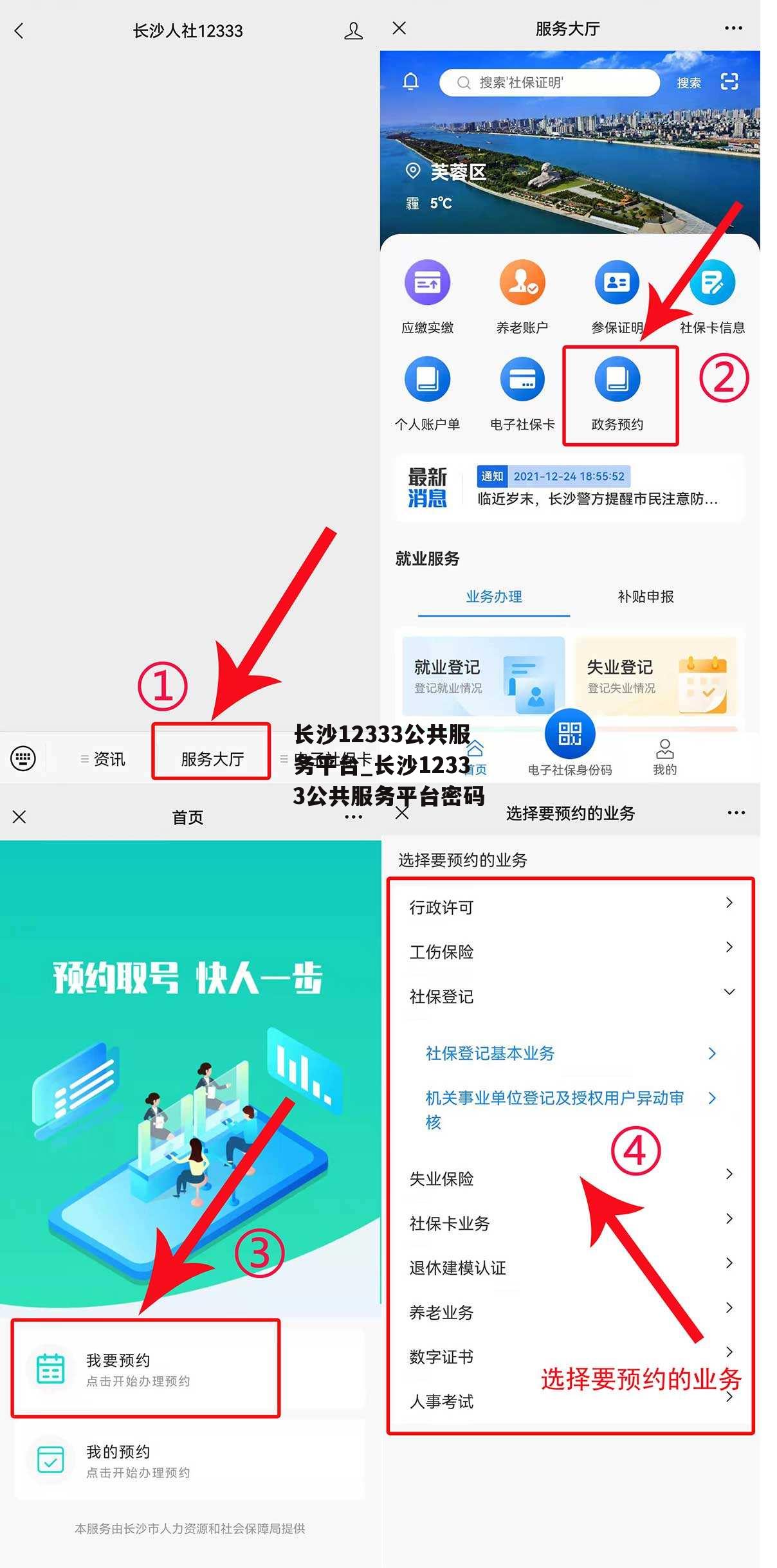 长沙12333公共服务平台_长沙12333公共服务平台密码