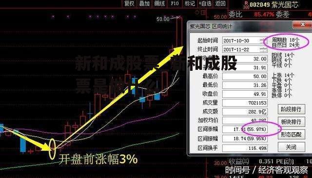 新和成股票_新和成股票是做什么