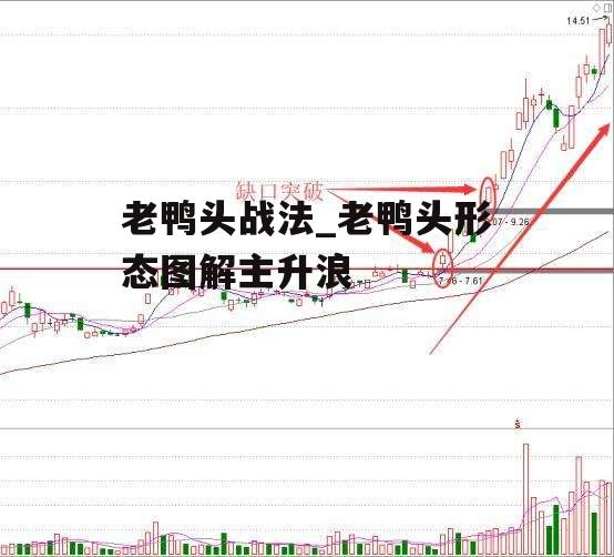 老鸭头战法_老鸭头形态图解主升浪