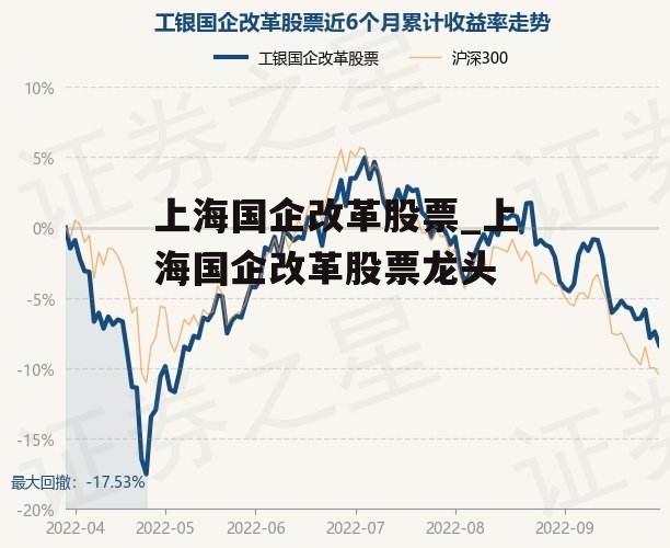 上海国企改革股票_上海国企改革股票龙头