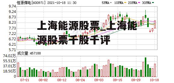 上海能源股票_上海能源股票千股千评