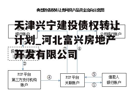 天津兴宁建投债权转让计划_河北富兴房地产开发有限公司