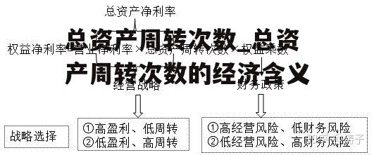 总资产周转次数_总资产周转次数的经济含义