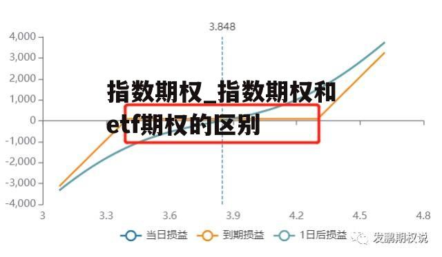 指数期权_指数期权和etf期权的区别