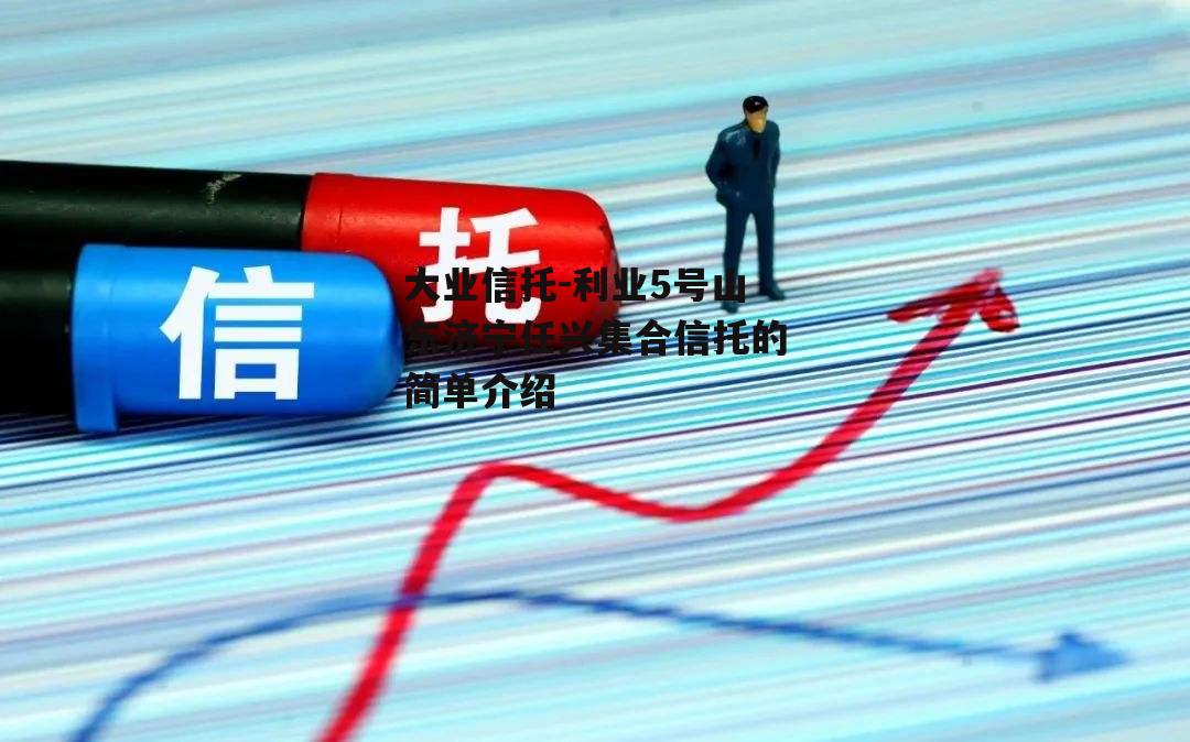 大业信托-利业5号山东济宁任兴集合信托的简单介绍