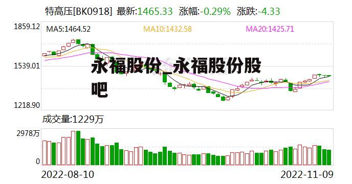 永福股份_永福股份股吧