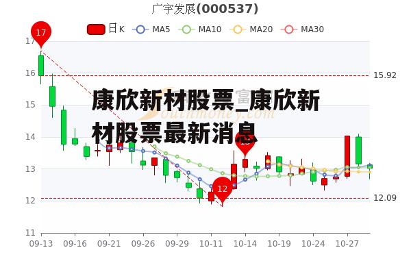 康欣新材股票_康欣新材股票最新消息