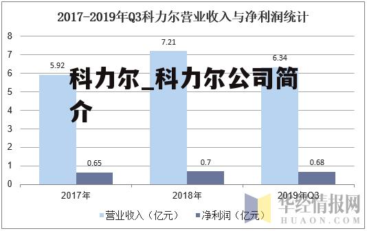 科力尔_科力尔公司简介