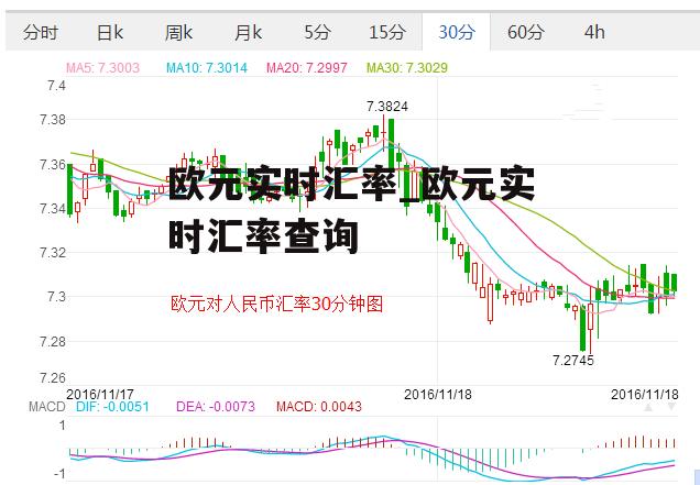 欧元实时汇率_欧元实时汇率查询