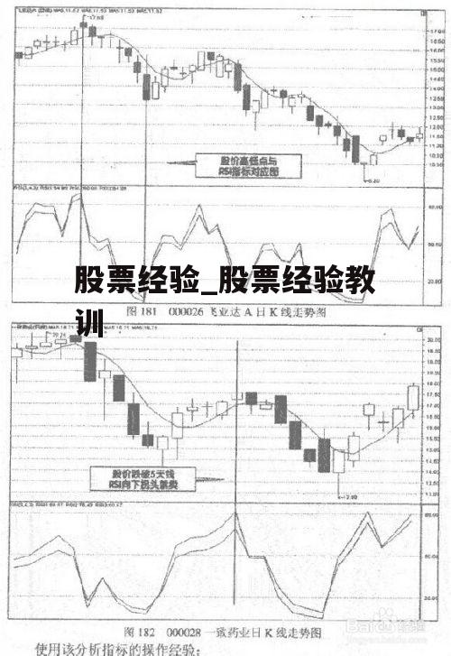 股票经验_股票经验教训