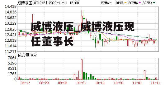 威博液压_威博液压现任董事长