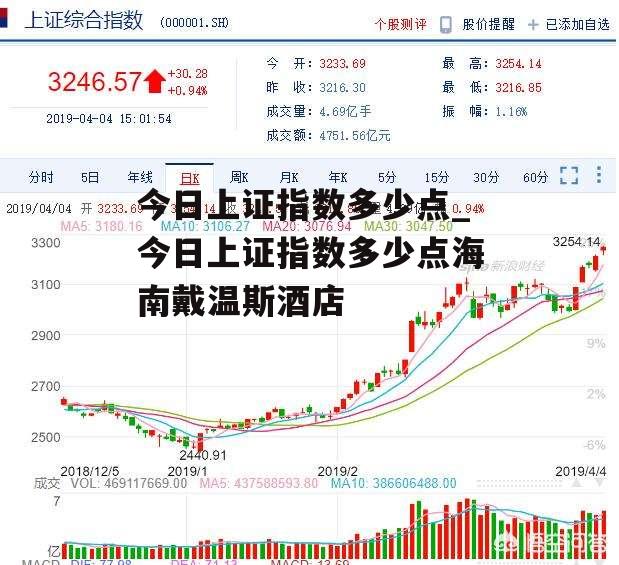 今日上证指数多少点_今日上证指数多少点海南戴温斯酒店