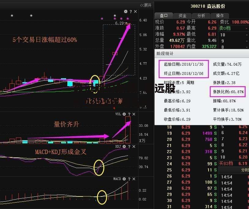 森远股份股票_森远股份2022年目标价