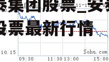 安泰集团股票_安泰集团股票最新行情