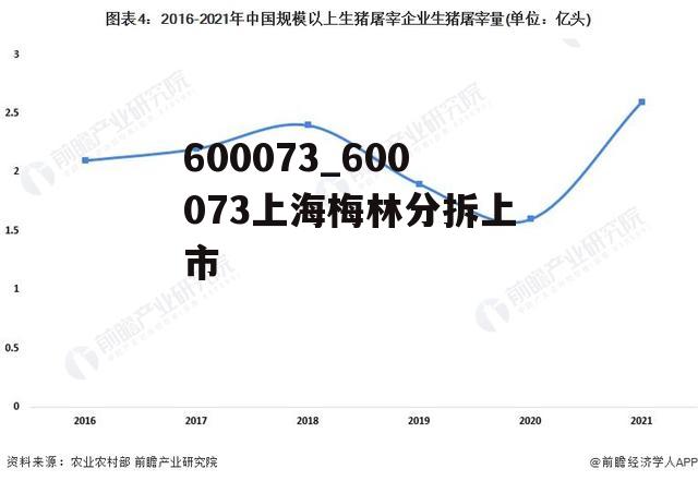 600073_600073上海梅林分拆上市