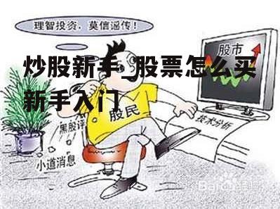 炒股新手_股票怎么买新手入门